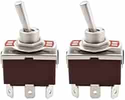 【2hp】 Switch その6 MICROSWITCH BAF1-2RN18-LH Contact Voltage AC MAX-480V, BAF1